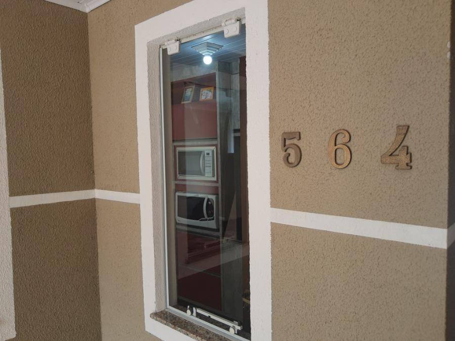 Casa em Ponta Grossa, Boa Vista, Rua Barao De Penedo, 564, PR. Área: 44m2 - imagem 0
