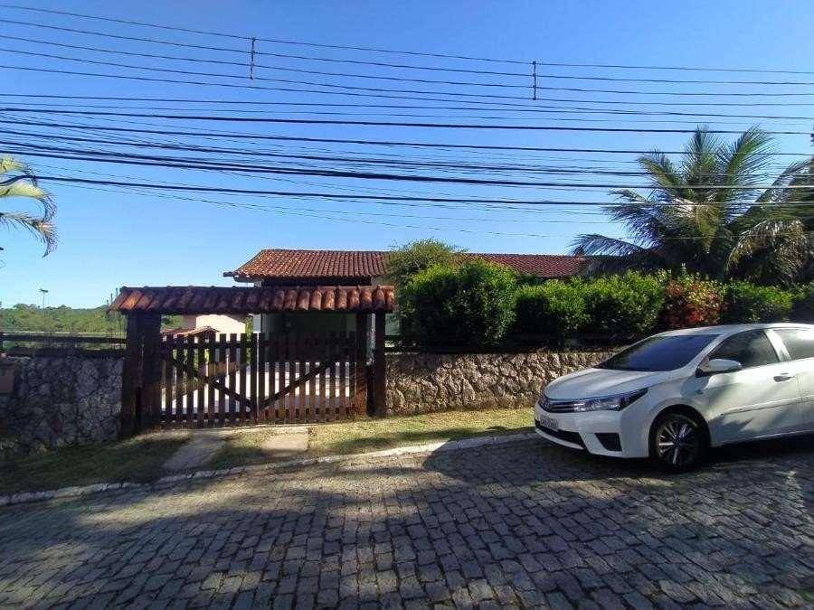 Casa em Niterói, Sape, Estrada Washington Luis, 609, RJ. Área: 893m2
