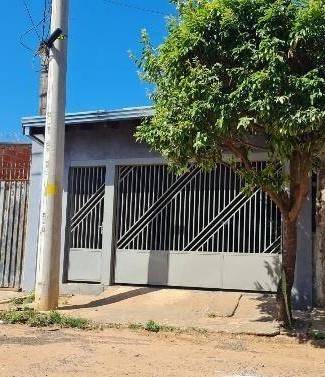 Casa em Bauru, Vila Sao Joao Do Ipiranga, Rua Rodolfina Dias Domingues, 9-43, SP. Área: 242m2 - imagem 0