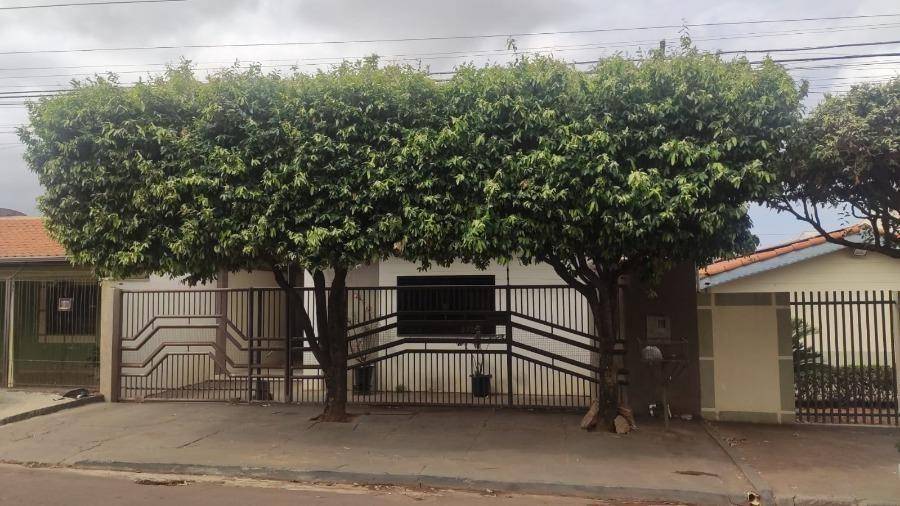 Casa em Rondonópolis, Jardim Belo Horizonte, Rua Patrulheiro Jose Maciel Da Cruz, 578, MT. Área: 265m2 - imagem 0