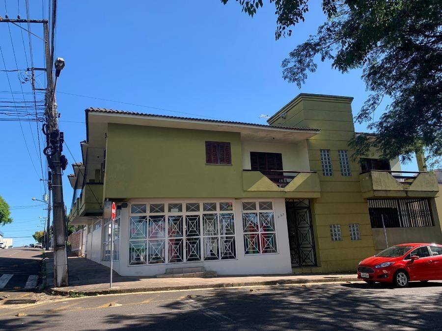 Apartamento em Passo Fundo, Vera Cruz, Rua Palmeira, 16, RS. Área: 217m2