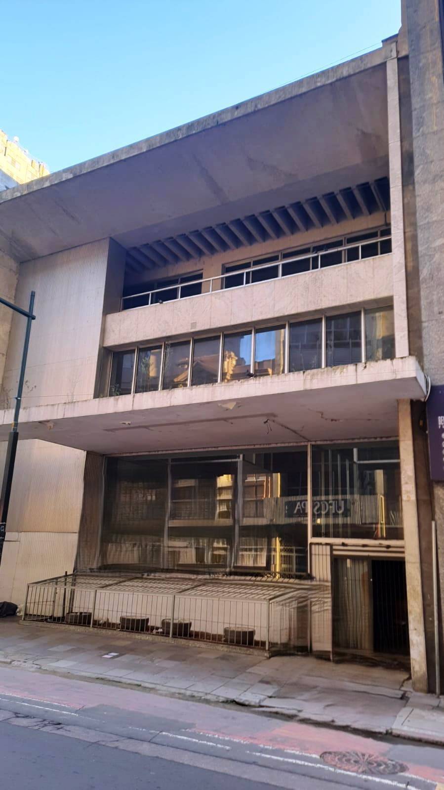 Prédio em Porto Alegre, Centro Historico, Rua Sete De Setembro, 1136, RS. Área: 0m2