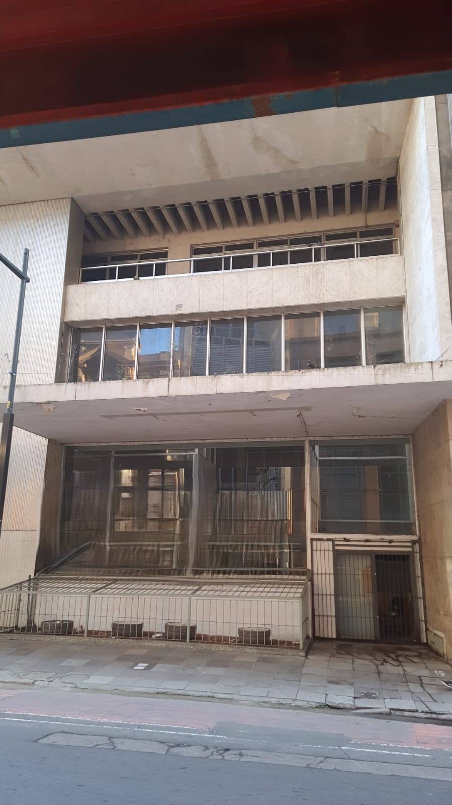 Prédio em Porto Alegre, Centro Historico, Rua Sete De Setembro, 1136, RS. Área: 0m2 - imagem 0