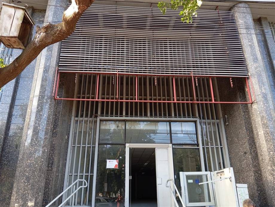 Ex-agência em Pelotas, Centro, Praca Coronel Pedro Osorio, 156, RS. Área: 0m2