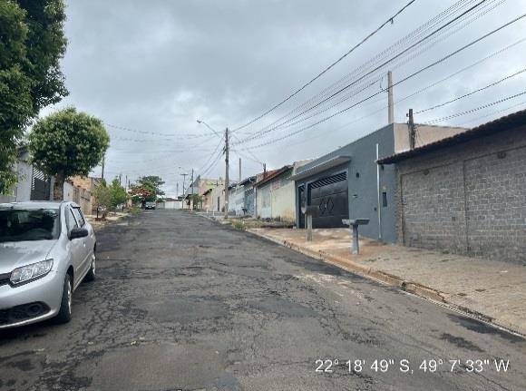 Casa em Bauru, Nucleo Habitacional Vereador Edson Francisco Da Silva, Rua Padre Rosario Antonio Scazzi, 1-149, SP. Área: 200m2 - imagem 0
