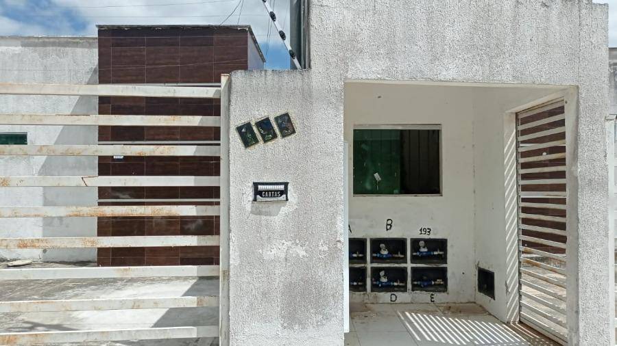 Casa em Campina Grande, Bodocongo, Avenida Industrial Ademar Veloso Da Silveira, 193-A, PB. Área: 86m2 - imagem 0