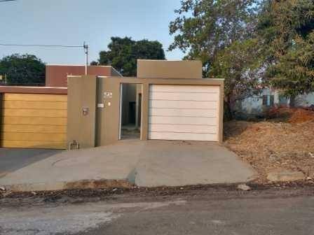 Casa em Caldas Novas, Estancia Itanhanga, Rua F 2, 150, GO. Área: 180m2 - imagem 0