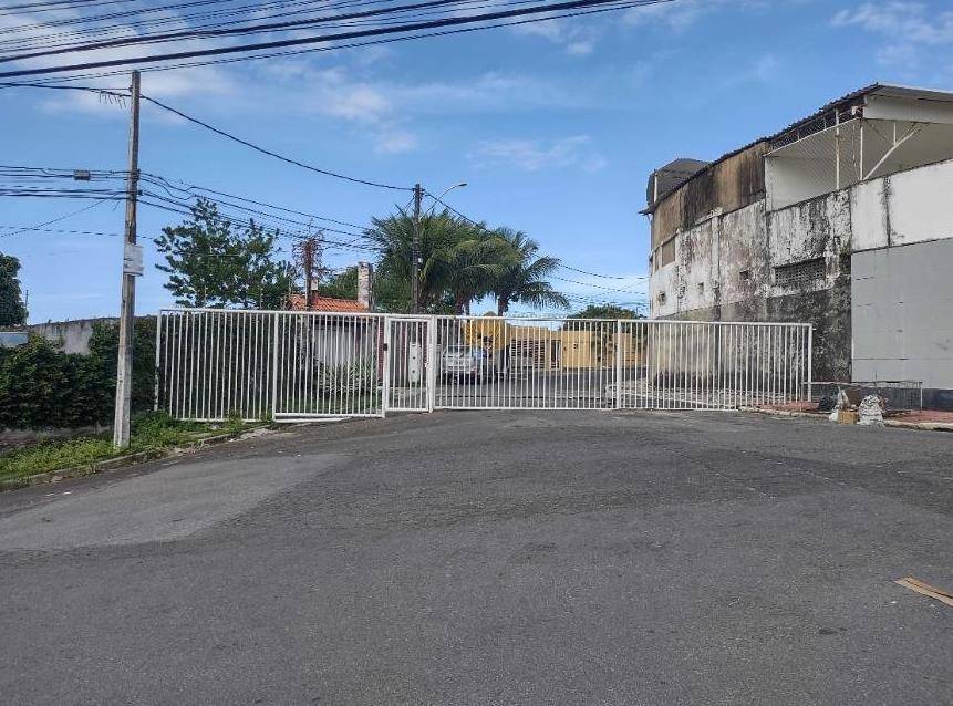 Casa em Salvador, Itapua, Rua Everaldo Cunha, 02, BA. Área: 1000m2 - imagem 0