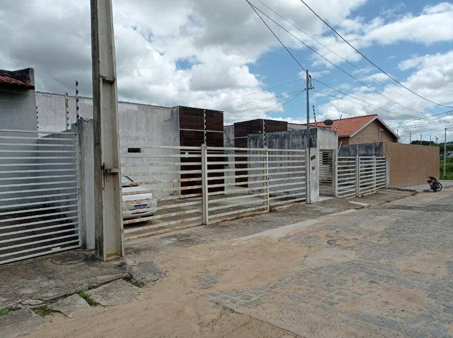 Casa em Campina Grande, Bodocongo, Avenida Industrial Ademar Veloso Da Silveira, 193-A, PB. Área: 86m2 - imagem 0