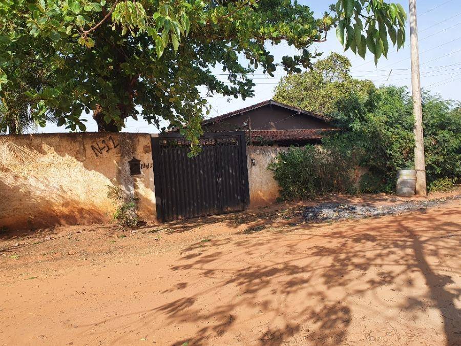 Casa em Guaiçara, Saude, Avenida Francisco Caldas, 276, SP. Área: 2320m2