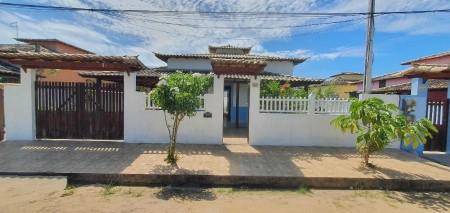 Casa em Cabo Frio, Terramar (Tamoios), Rua Cravo, 64, RJ. Área: 84m2