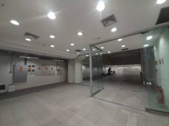 Ex-agência em São Paulo, Bela Vista, Avenida Brigadeiro Luis Antonio, 476, SP. Área: 0m2 - imagem 0