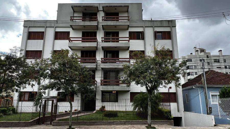 Apartamento em Caxias do Sul, Medianeira, Rua Medianeira, 325, RS. Área: 188m2