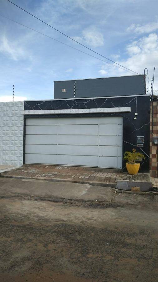 Casa em Juazeiro do Norte, Aeroporto, Jose Alves Souza, 96, CE. Área: 272m2