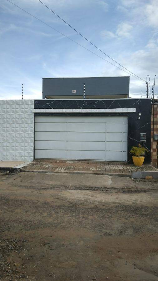 Casa em Juazeiro do Norte, Aeroporto, Jose Alves Souza, 96, CE. Área: 272m2 - imagem 0