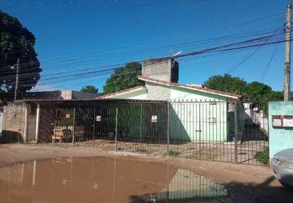 Casa em Paulista, Janga, Amara Severina De Lima, 398, PE. Área: 48m2 - imagem 0