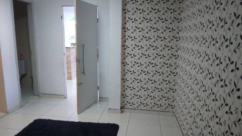 Casa em Juazeiro do Norte, Aeroporto, Jose Alves Souza, 96, CE. Área: 272m2 - imagem 0