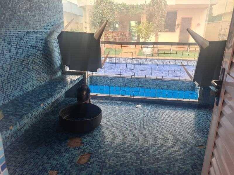 Casa em Goiânia, Condomínio Do Lago 1, Rua Lago 3, 0, GO. Área: 457m2 - imagem 0