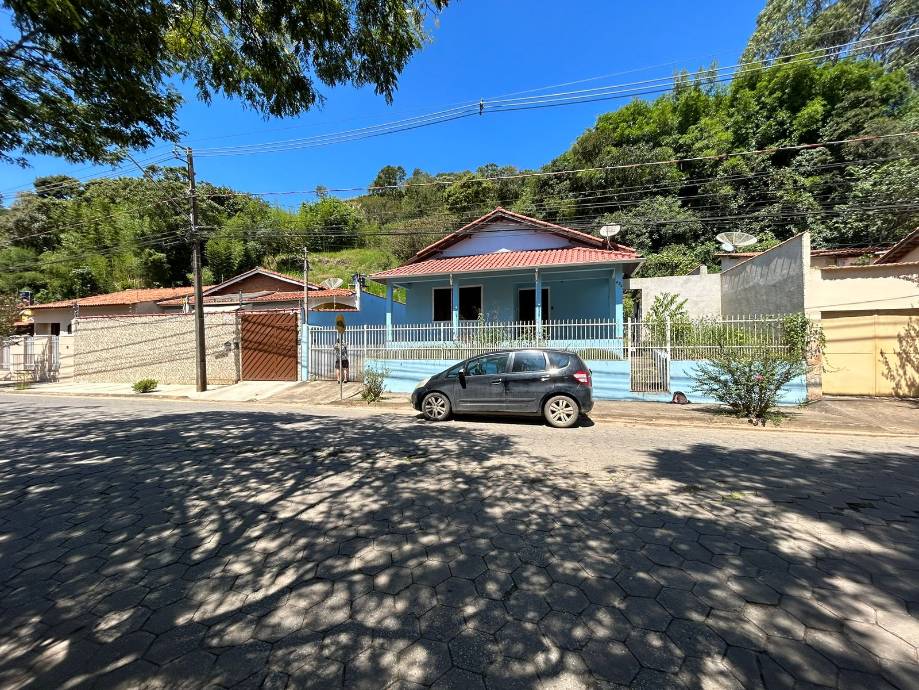 Casa em Passa Quatro, São Miguel, Avenida Jose Inacio De Siqueira, 424, MG. Área: 115m2 - imagem 0