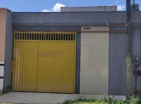 Casa em Capitão Poço, Goiabarana, Travessa Souza Castro, 595, PA. Área: 0m2