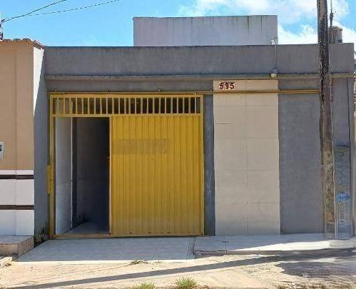 Casa em Capitão Poço, Goiabarana, Travessa Souza Castro, 595, PA. Área: 0m2 - imagem 0