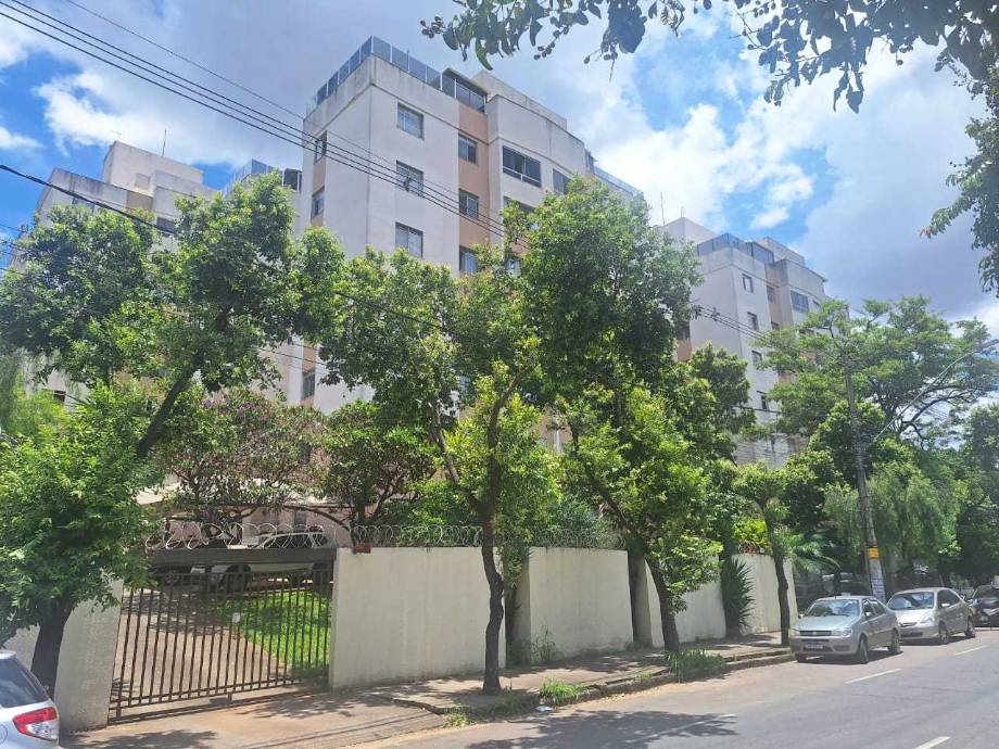 Apartamento em Belo Horizonte, Ouro Preto, Avenida Fleming, 585, MG. Área: 57m2 - imagem 0