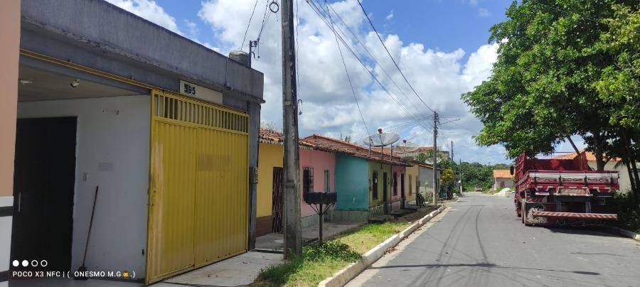 Casa em Capitão Poço, Goiabarana, Travessa Souza Castro, 595, PA. Área: 0m2 - imagem 0