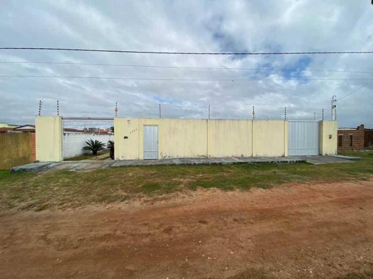 Casa em Extremoz, Parque De Olindo Lima, Rua Caicara Do Norte, S/N, RN. Área: 0m2