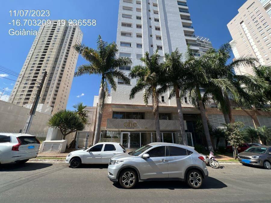 Apartamento em Goiânia, Jardim Goias, Rua 13, 145, GO. Área: 170m2