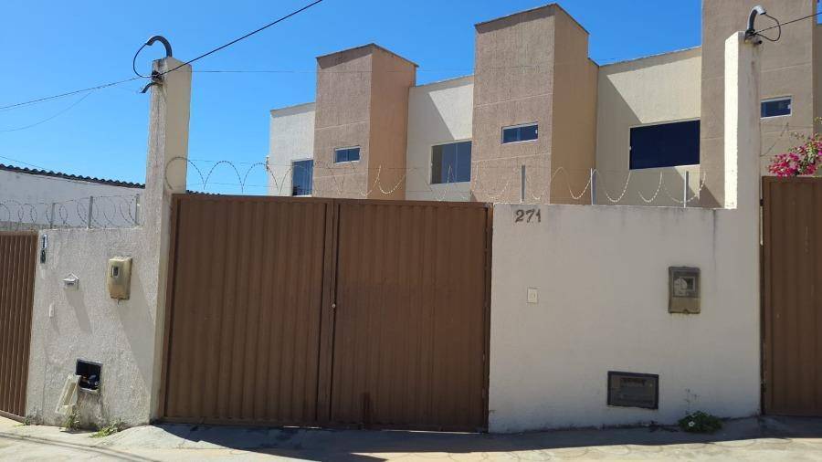 Casa em Natal, Pajucara, Rua Do Corcovado, 349, RN. Área: 0m2