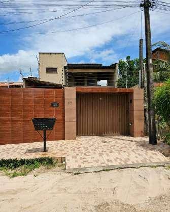Casa em Aquiraz, Brisa Das Praias, Rua D, 38, CE. Área: 0m2 - imagem 0