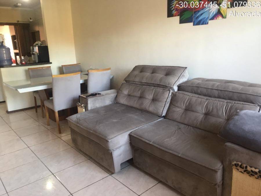 Casa em Alvorada, Jardim Algarve, Rua Águias, 629, RS. Área: 0m2 - imagem 0