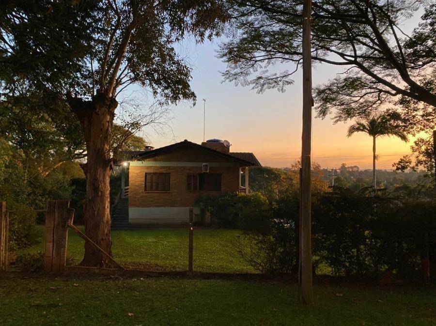 Casa em Eldorado do Sul, Parque Eldorado, Avenida Das Palmeiras, 551, RS. Área: 0m2