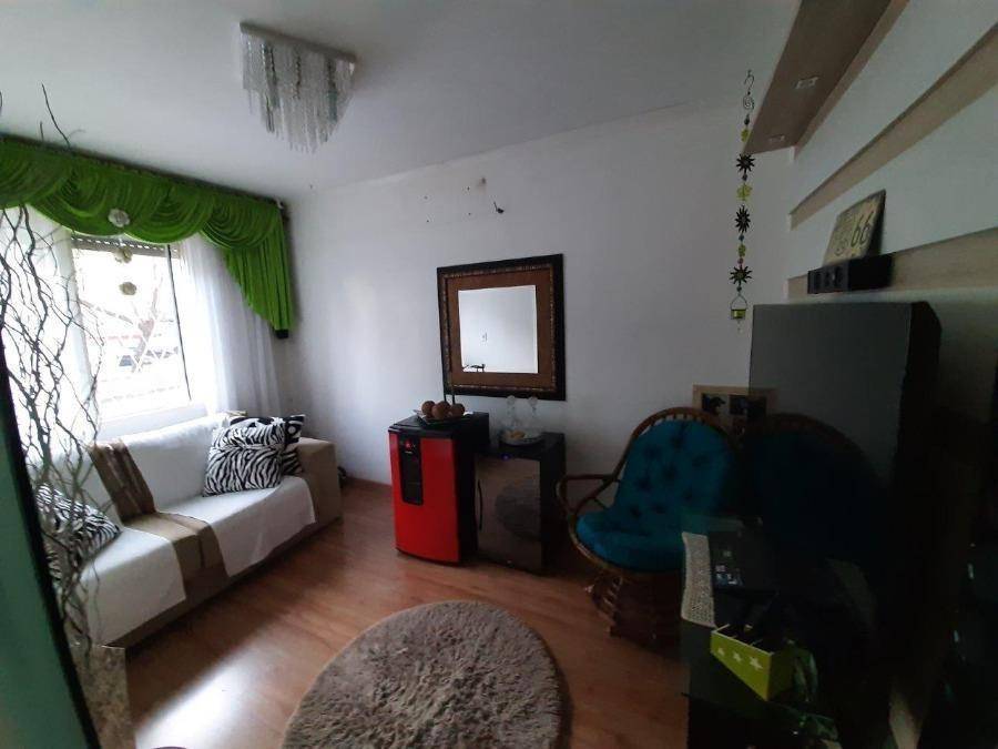 Apartamento em Porto Alegre, Humaita, Avenida Palmira Gobbi, 925, RS. Área: 54m2 - imagem 0