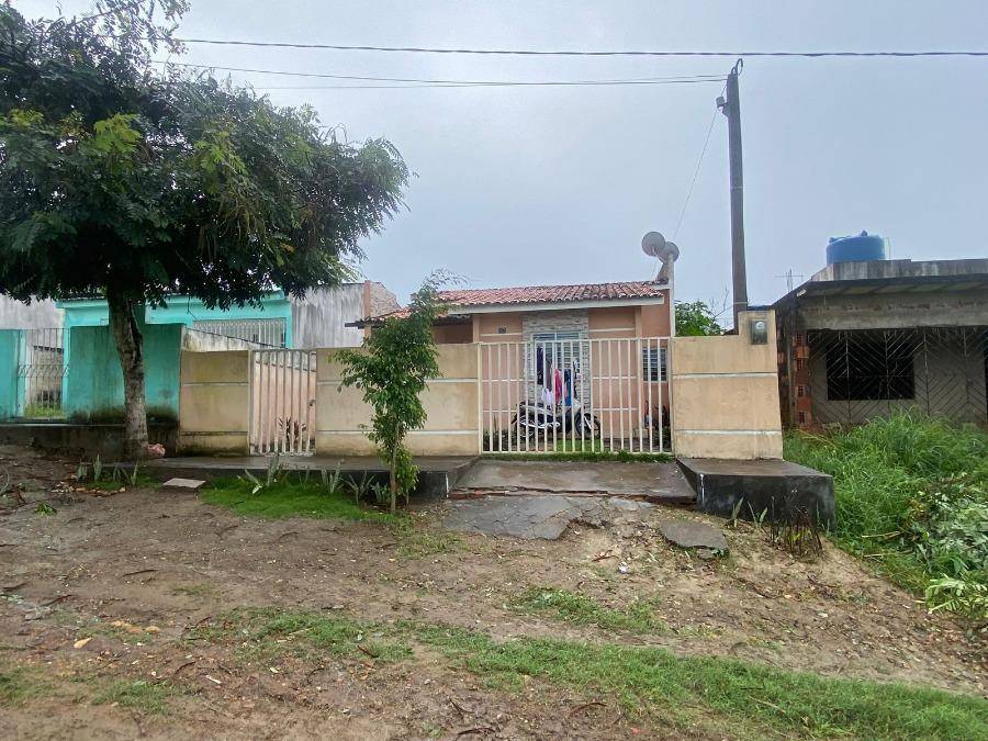 Casa em Limoeiro, Otacílio De Lemos, R Anísia De Almeida Poroca, 52, PE. Área: 0m2