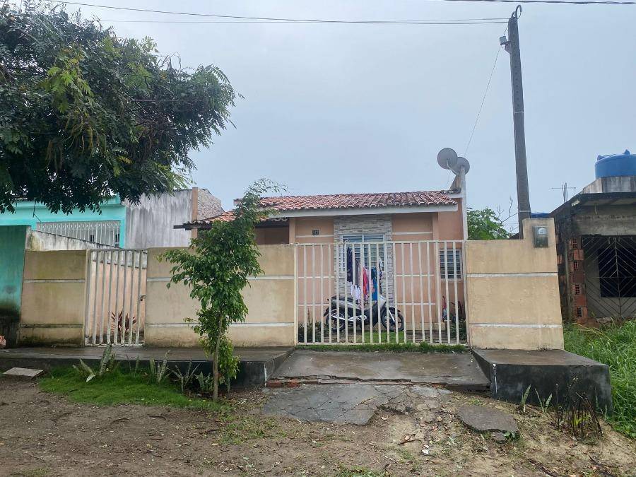 Casa em Limoeiro, Otacílio De Lemos, R Anísia De Almeida Poroca, 52, PE. Área: 0m2 - imagem 0