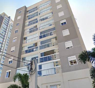 Apartamento em São Paulo, Jardim Das Acácias, Rua Das Margaridas, 281, SP. Área: 54m2