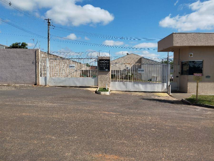 Casa em Valparaíso, Valdevino Souza, Via Via De Circulacao B, 73, SP. Área: 104m2