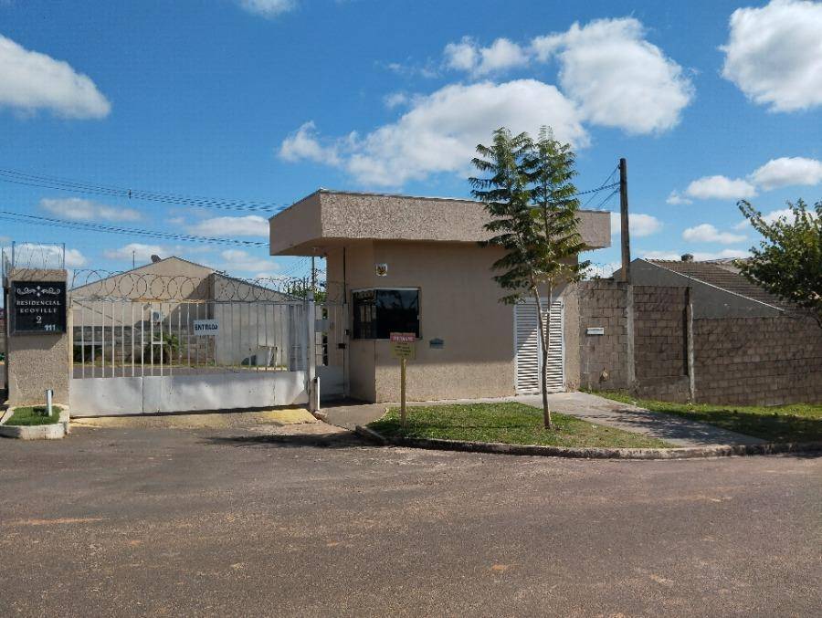 Casa em Valparaíso, Valdevino Souza, Via Via De Circulacao B, 73, SP. Área: 104m2 - imagem 0
