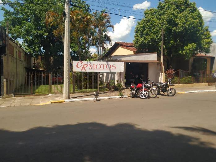 Casa em São Sebastião do Caí, Vila Esperanca, Rua Do Parque, 38, RS. Área: 0m2 - imagem 0