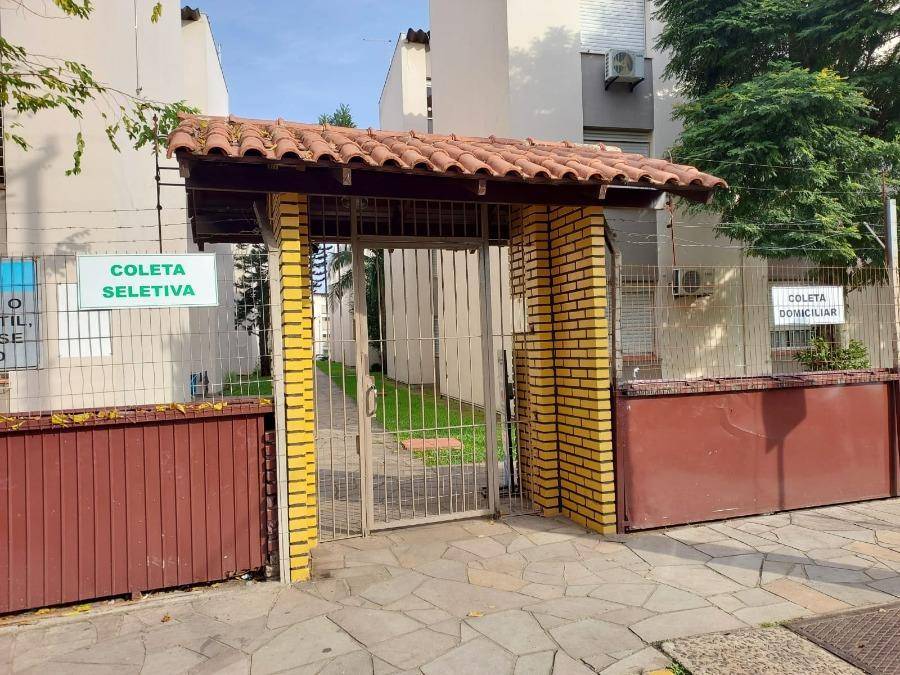 Apartamento em São Miguel