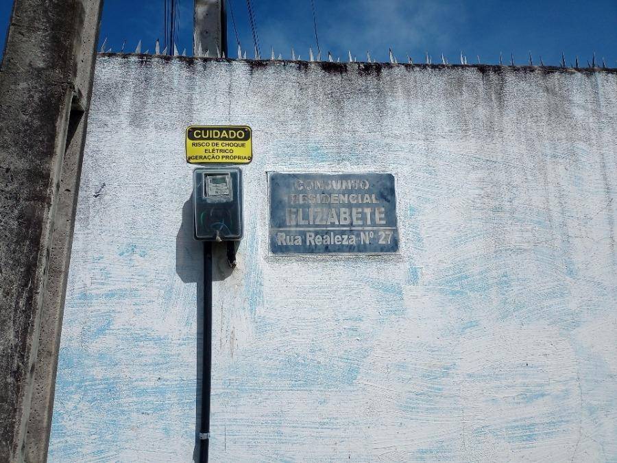 Casa em Paulista, Pau Amarelo, Rua Realeza, 95, PE. Área: 53m2 - imagem 0