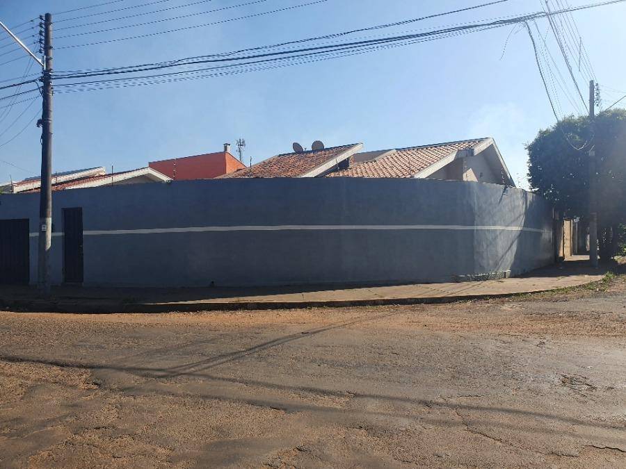 Casa em Ourinhos, Vila Santos Dumont, Avenida Santino Brianezi, 4, SP. Área: 152m2 - imagem 0