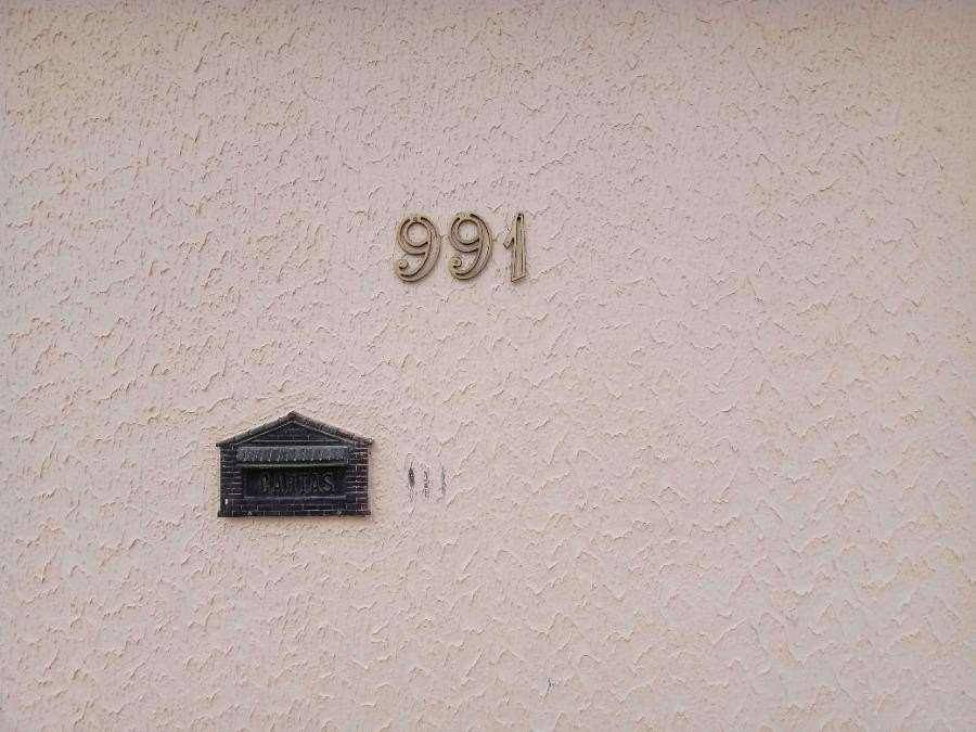 Casa em Jaguaribara, Conjunto Zacarias Junior, Rua Vereador Clicerio De Oliveira, 991, CE. Área: 105m2 - imagem 0