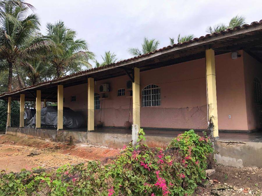 Casa em Penedo, Dom Constantino, Rodovia Engenheiro Joaquim Gonçalves, SN, AL. Área: 553m2