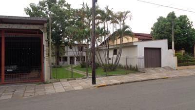 Casa em São Sebastião do Caí, Vila Esperanca, Rua Do Parque, 38, RS. Área: 0m2