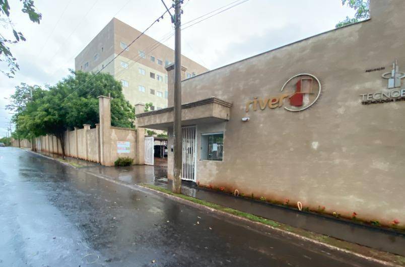 Apartamento em Pereira Barreto, Vila Floriano, Rua Atlântico, 884, SP. Área: 116m2