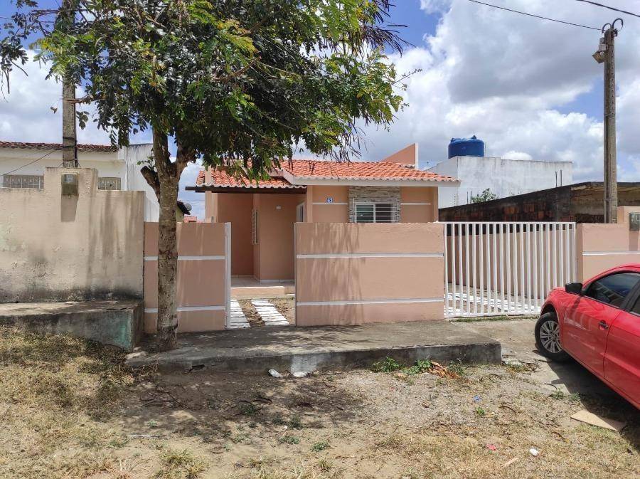 Casa em Limoeiro, Otacílio De Lemos, R Anísia De Almeida Poroca, 52, PE. Área: 0m2 - imagem 0