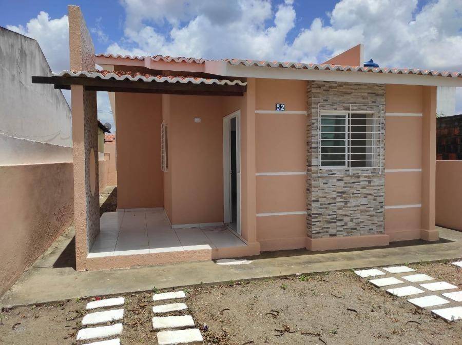 Casa em Limoeiro, Otacílio De Lemos, R Anísia De Almeida Poroca, 52, PE. Área: 0m2