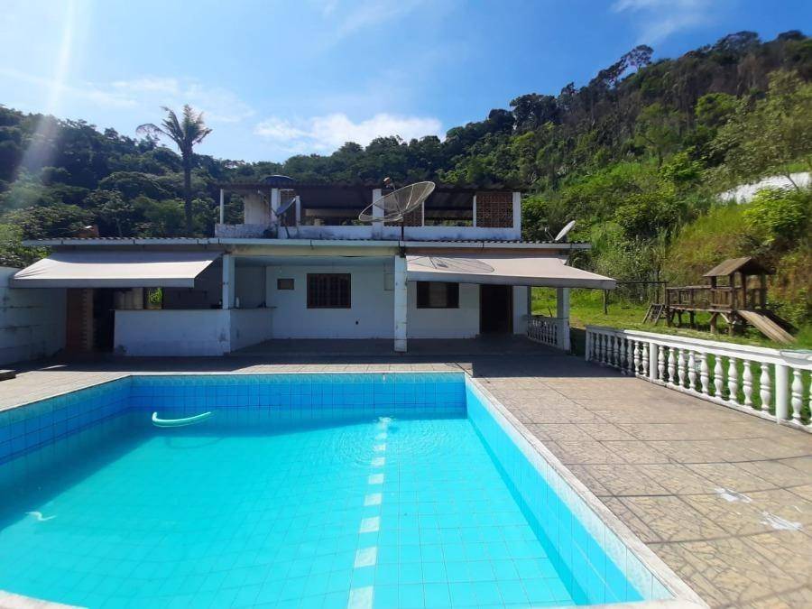 Casa em Magé, Parque Do Imperador, Rua Projetada, 1389, RJ. Área: 0m2